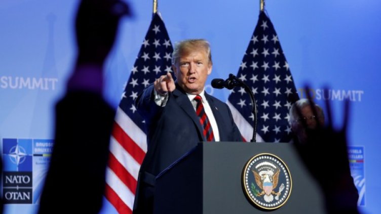 Снимка: архив Reuters