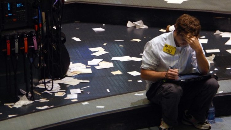 снимка: Ройтерс