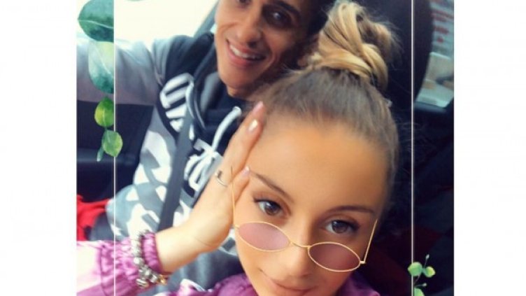 Снимка: Instagram