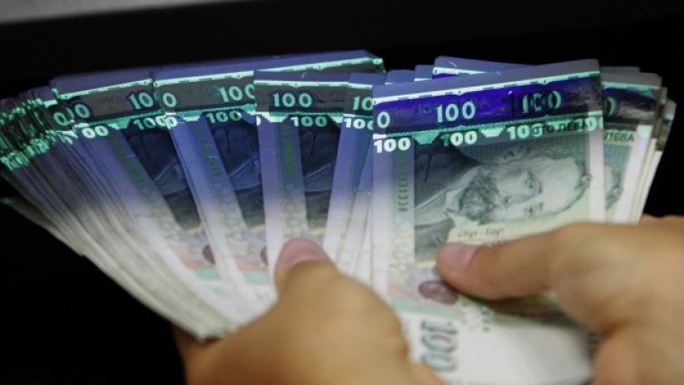 снимка: Oлег Попов, Investor Media Group