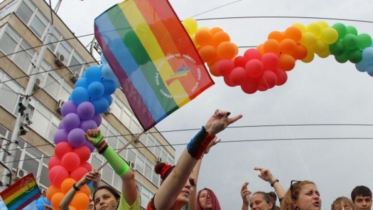 Снимка: Олег Попов, Dnes.bg