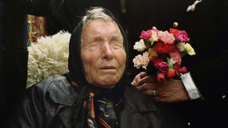 Снимка: архив Reuters