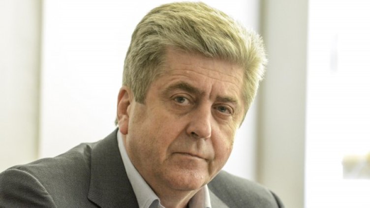 Архив: Булфото