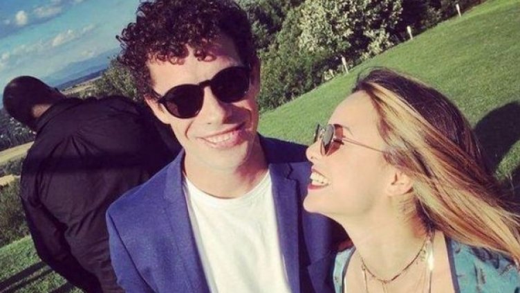 Снимка: Instagram