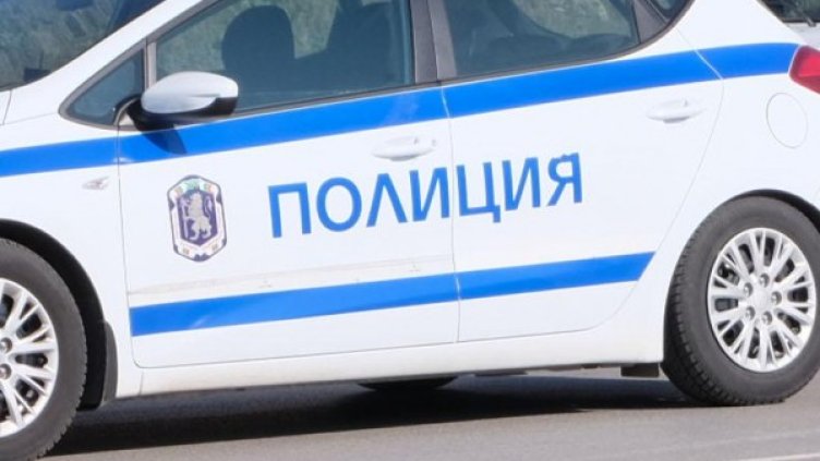 Снимка: архив Булфото