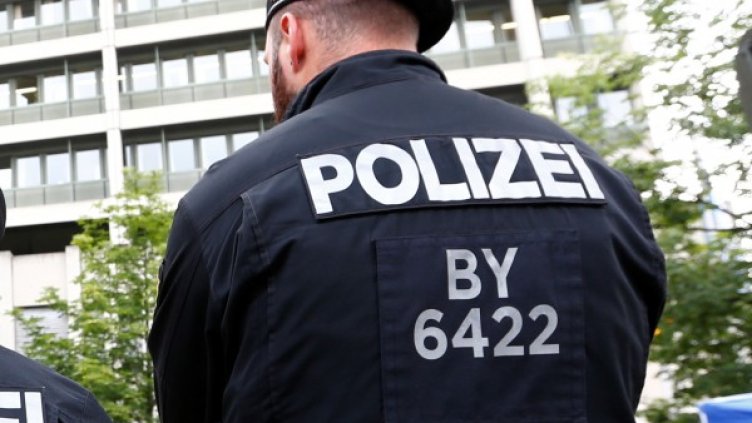 Снимка: архив Reuters