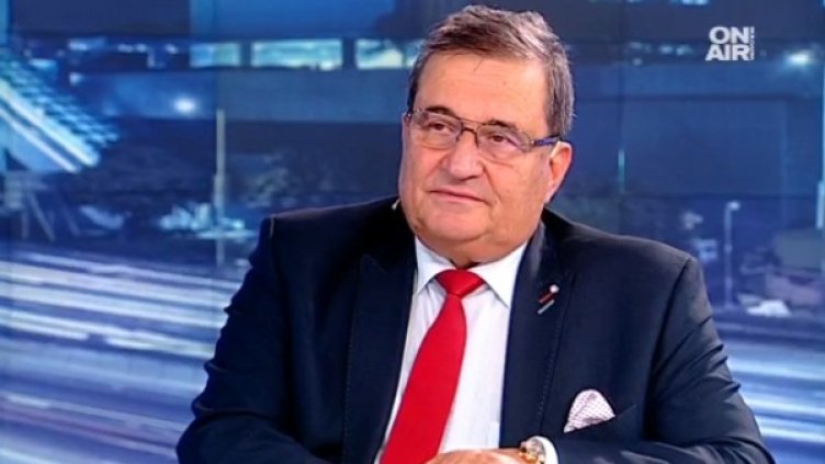 Снимка: Bulgaria ON AIR