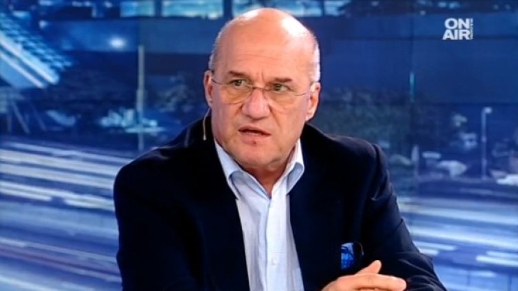 Снимка: Bulgaria ON AIR