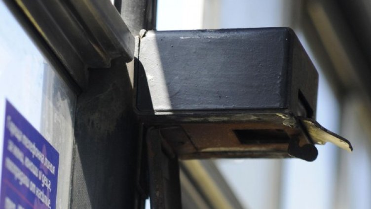 Архив: БУлфото