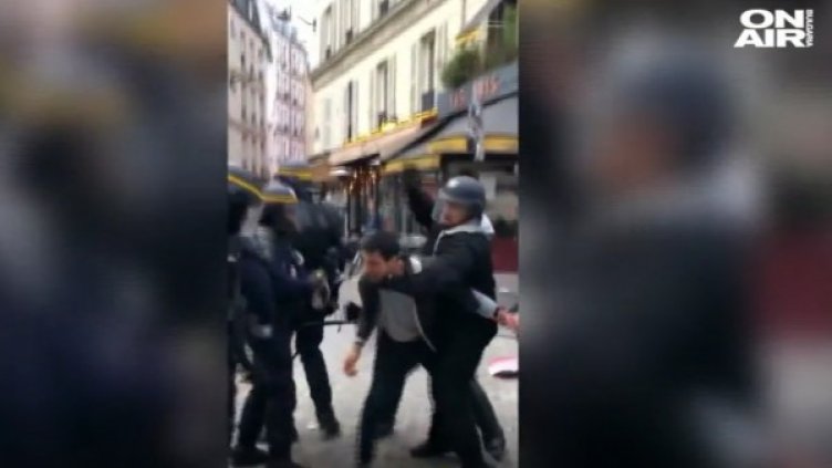 Снимка: Bulgaria ON AIR