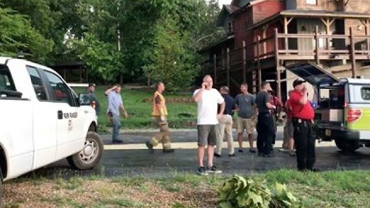 Снимка: Reuters