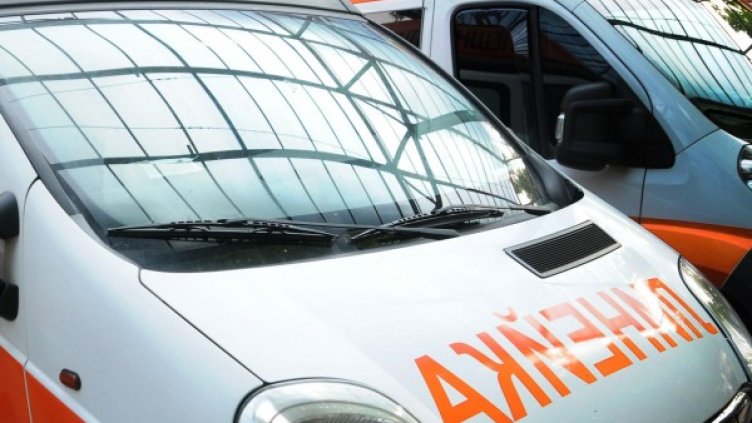 Архив: Булфото