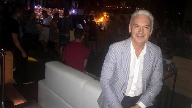 Снимка: Facebook