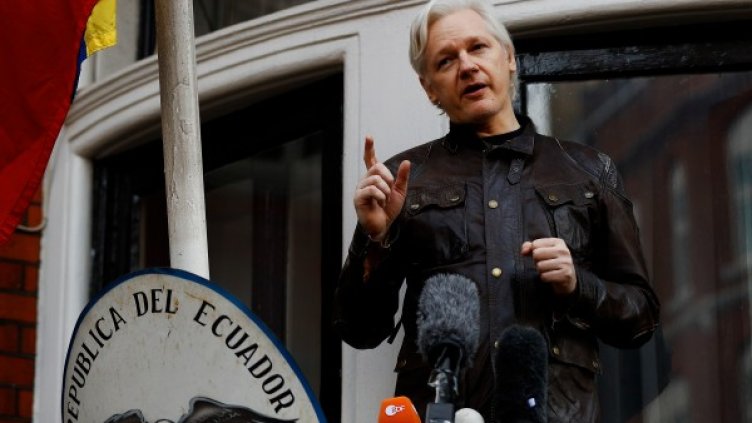 Снимка: Reuters