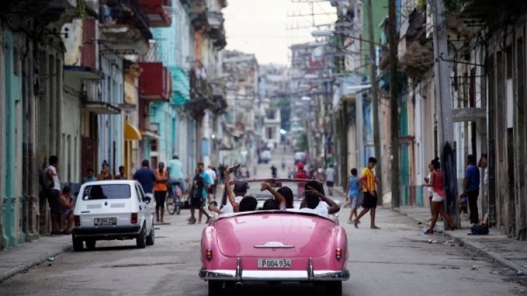 Снимка: Reuters