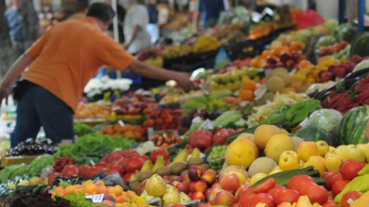 Снимка: архив "Булфото"