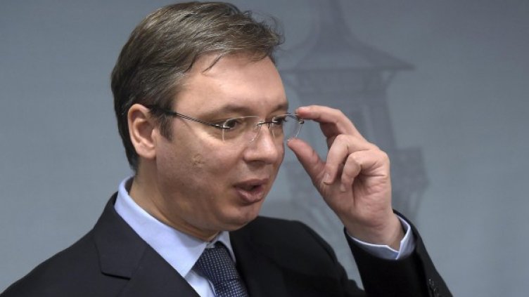 Снимка: Reuters