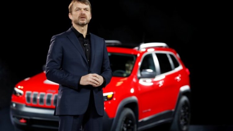 Майк Манли Снимка: Reuters