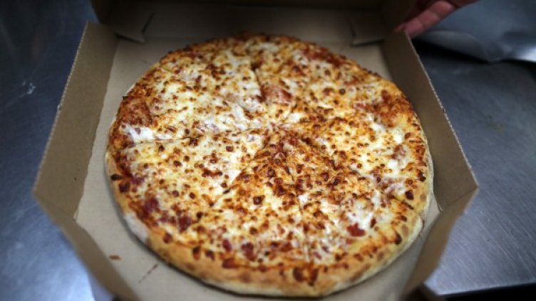 Снимка: Reuters, архив