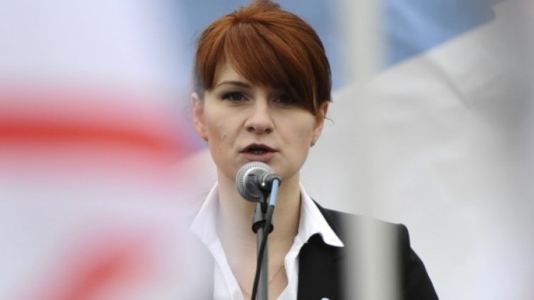 Снимка: Reuters, архив