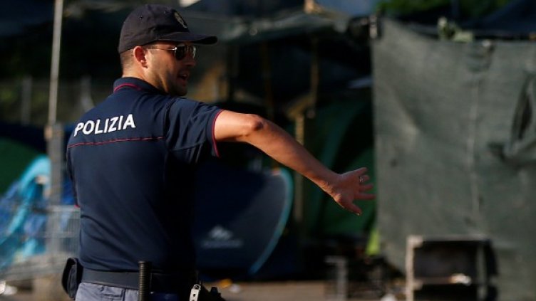 Снимка: Reuters, архив