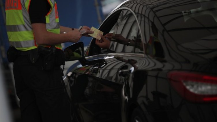 Снимка: Reuters, архив