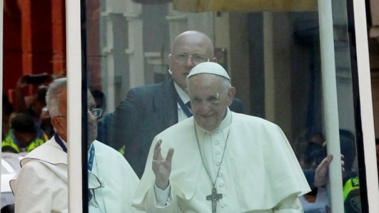 Снимка: Reuters, архив