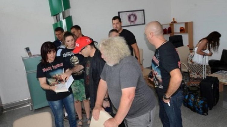 Снимка: Facebook