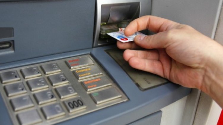 Снимка: Reutes, архив