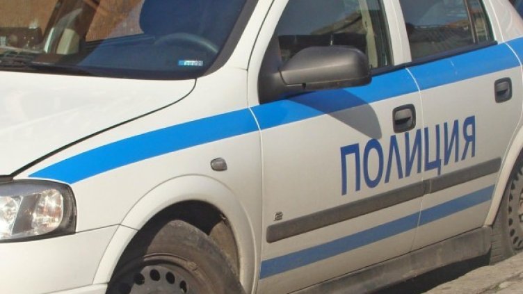 Снимка: Булфото