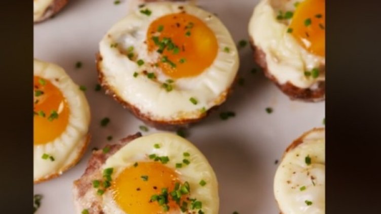 Снимка и идея: Facebook Delish