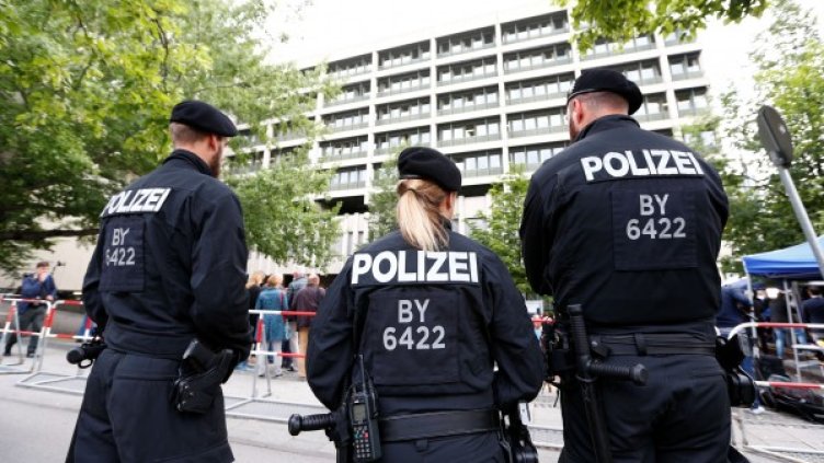 Снимка: Reuters, архив