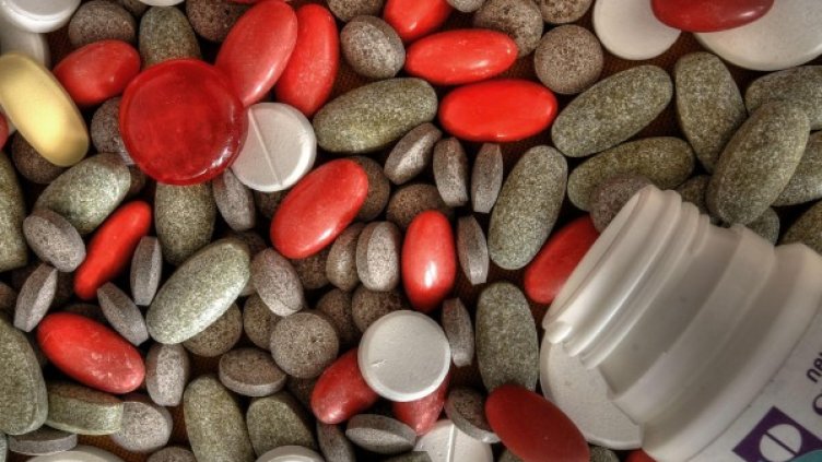 Снимка: Булфото, архив