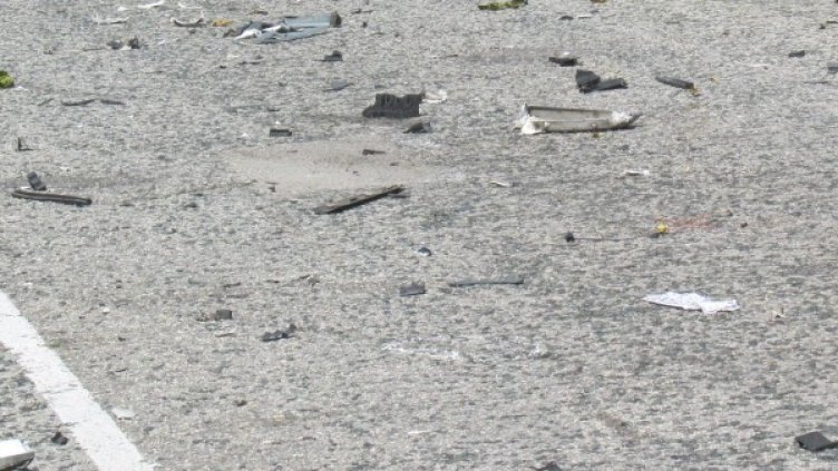 Снимка: архив "Булфото"