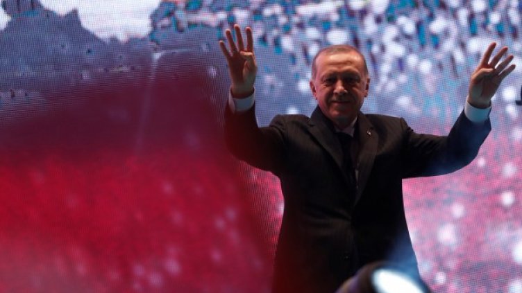 Снимка: Reuters