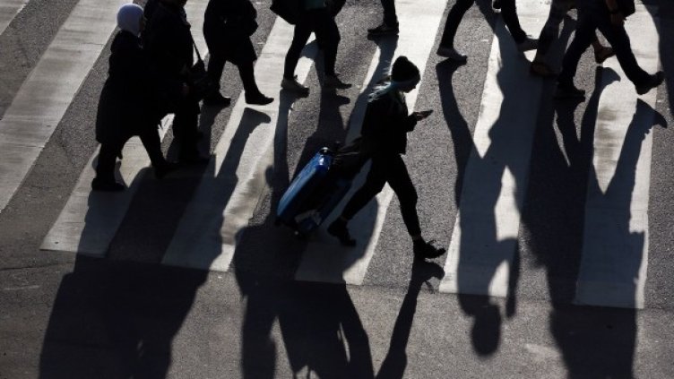 Снимка: Reuters, архив