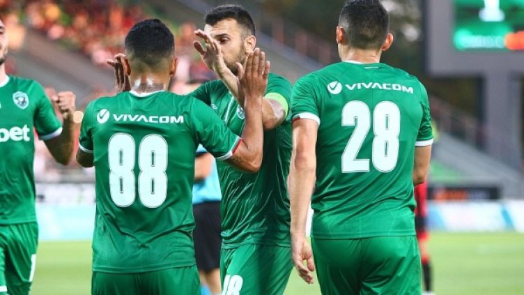 Снимка: Булфото