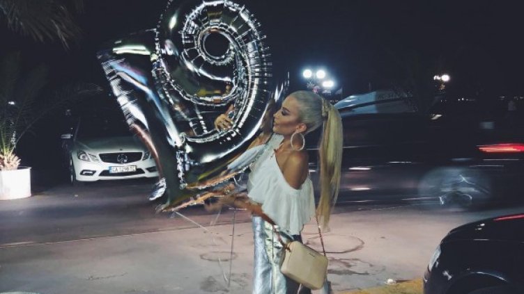 Снимка: Instagram