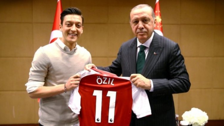 Снимка: Reuters