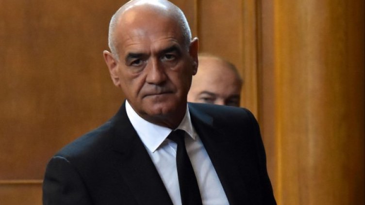 Снимка: Bulfoto, архив