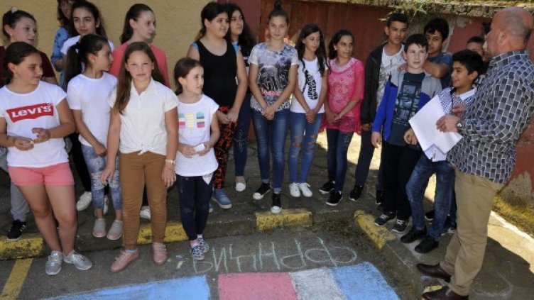 Снимка: Bulfoto, архив