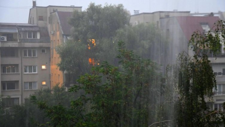 Снимка: Булфото