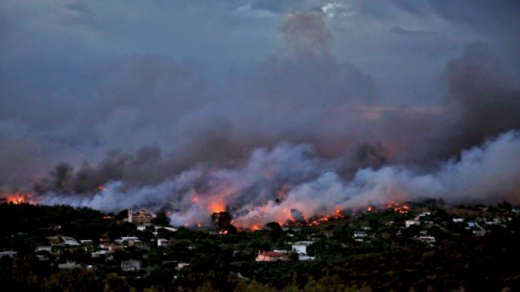 Снимкa: Reuters, архив