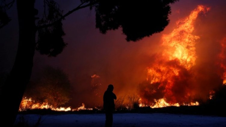 Снимкa: Reuters, архив