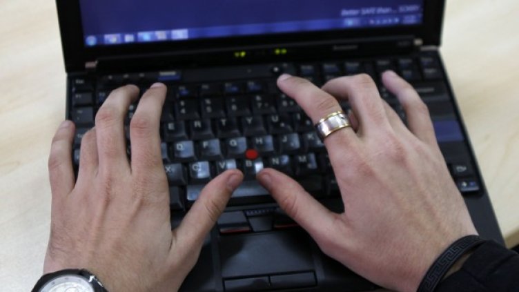 Снимка: архив Reuters