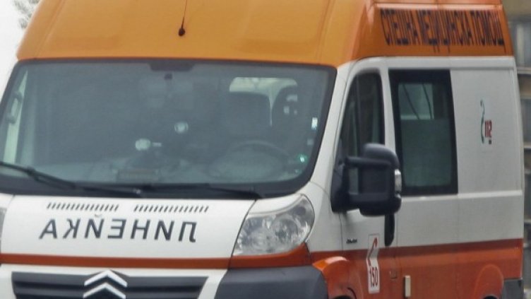 Снимка: bgonair.bg