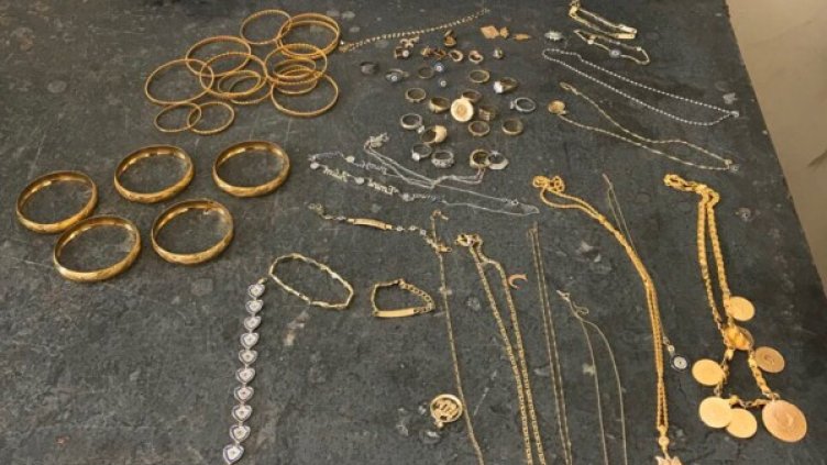 Снимка: Агенция "Митници"