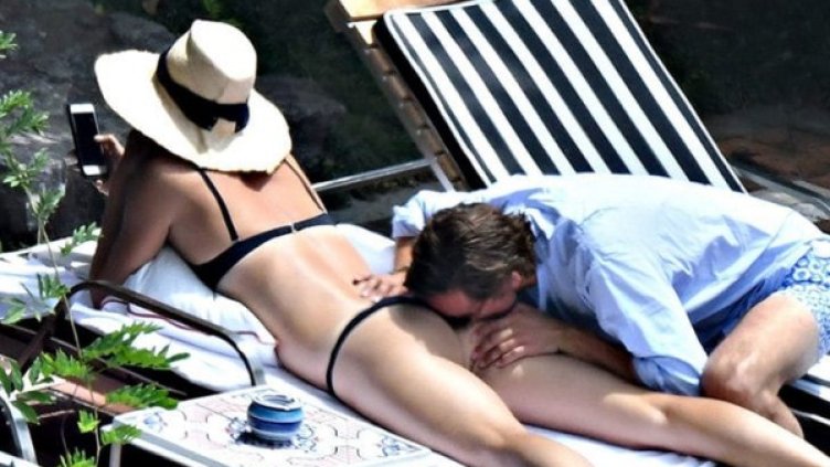 Снимка: Instagram