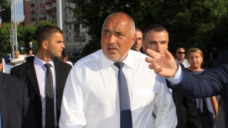 Снимка: Архив, БТА