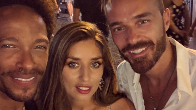 Снимка: Instagram